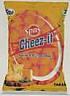 SPNS CHEEZ-IT (and logo) trademark logo