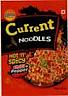 CURRENT HOT 'n' SPICY (and logo) trademark logo