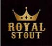 ROYAL STOUT (and logo) trademark logo