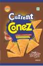 CURRENT CONEZ (and logo) trademark logo
