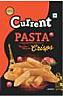 CURRENT PASTA CRISPS (and logo) trademark logo