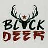 BLACK DEER (and logo) trademark logo