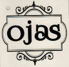 OJAS (and logo) trademark logo