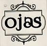 OJAS (and logo) trademark logo