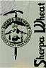 SHERPA WHEAT (and logo) trademark logo