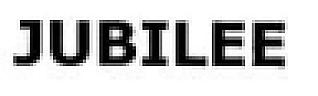 JUBILEE (and logo) trademark logo