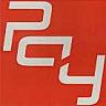 PAY ENERGY DRINK (and logo) trademark logo