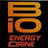 BIO ENERGY DRINK (and logo) trademark logo