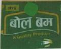 BFPU BOL BAM (and logo) trademark logo