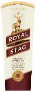 ROYAL STAG (and logo) trademark logo