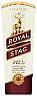 ROYAL STAG (and logo) trademark logo
