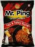 MR. PING (and logo) trademark logo