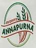 AVORA'S ANNAPURNA (and logo) trademark logo