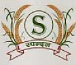 S SPANDAN (and logo) trademark logo