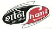 SHANI NAMKEEN (and logo) trademark logo