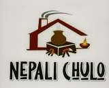 NEPALI CHULO (and logo) trademark logo