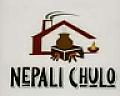 NEPALI CHULO (and logo) trademark logo