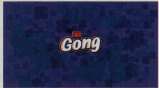ETI GONG (and logo) trademark logo