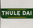 THULE DAI (and logo) trademark logo