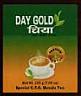 DAY GOLD (and logo) trademark logo