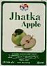 JHATKA APPLE (and logo) trademark logo