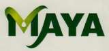 MAYA (and logo) trademark logo