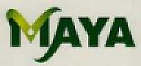 MAYA (and logo) trademark logo