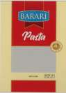 BARARI (and logo) trademark logo