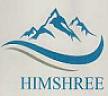 HIMSHREE (and logo) trademark logo