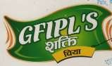GFIPL'S SHAKTI (and logo) trademark logo