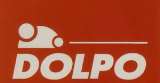DOLPO (and logo) trademark logo