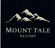 MOUNT TALE ICE CREAM (and logo) trademark logo