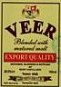 VEER (and logo) trademark logo