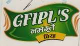 GFIPL'S NAMASTE (and logo) trademark logo
