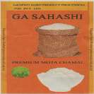 GA SAHASHI (and logo) trademark logo