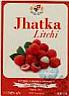 JHATKA APPLE (and logo) trademark logo