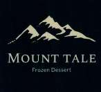 MOUNT TALE FROZEN DESSERT (and logo) trademark logo