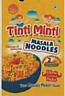 TINTI MINTI MASALA NOODLES (and logo) trademark logo