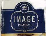 IMAGE PREMIUM (and logo) trademark logo