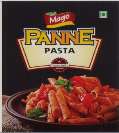 MAGO PANNE PASTA (and logo) trademark logo
