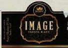 IMAGE CARBON BLACK (and logo) trademark logo