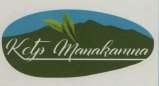 KCTP MANAKAMNA (and logo) trademark logo