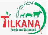 TILKANA (and logo) trademark logo