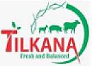 TILKANA (and logo) trademark logo
