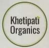 KHETIPATI ORGANICS (and logo) trademark logo
