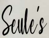 SEULE'S (and logo) trademark logo