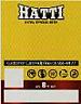HATTI (and logo) trademark logo