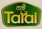 TARAI (and logo) trademark logo