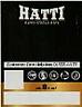 HATTI (and logo) trademark logo