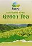 AAKASH HIMALAYAN ARUN GREEN TEA (and logo) trademark logo